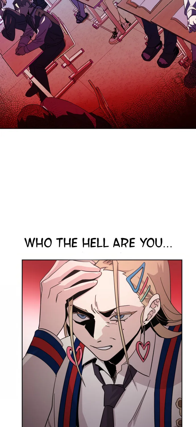 A Life Changing Turn Chapter 2 page 37 - 