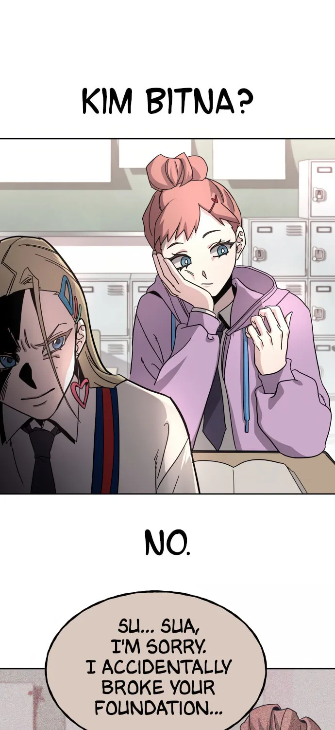 A Life Changing Turn Chapter 2 page 39 - 