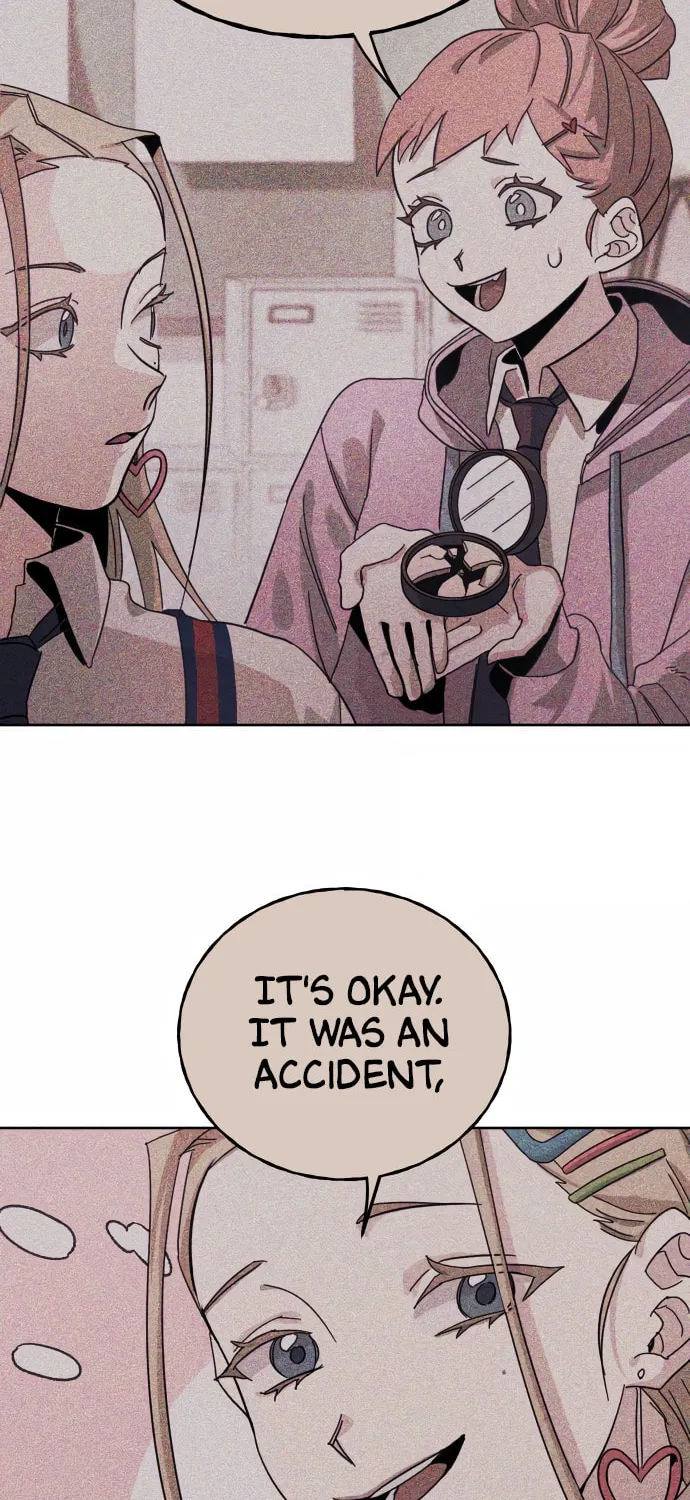 A Life Changing Turn Chapter 2 page 40 - 