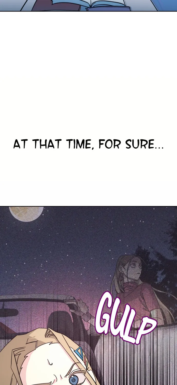A Life Changing Turn Chapter 2 page 5 - 