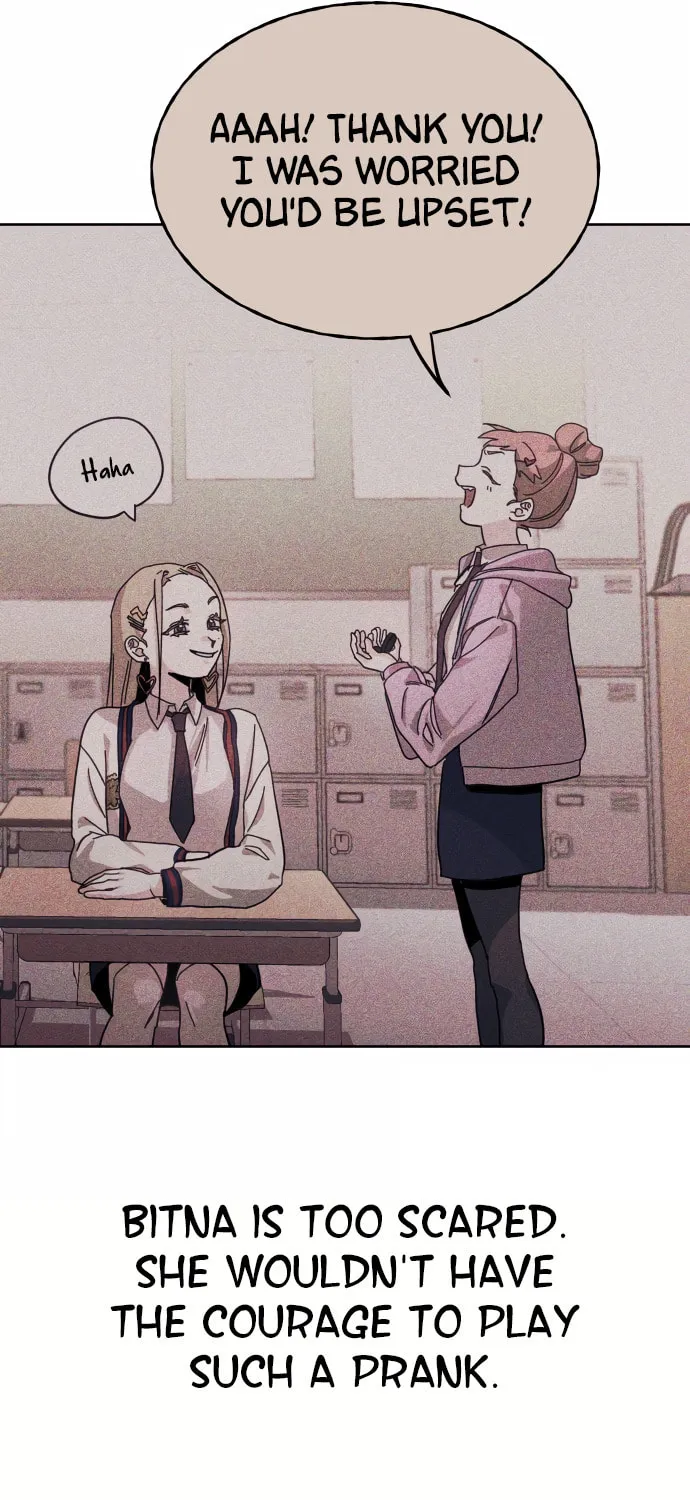A Life Changing Turn Chapter 2 page 42 - 