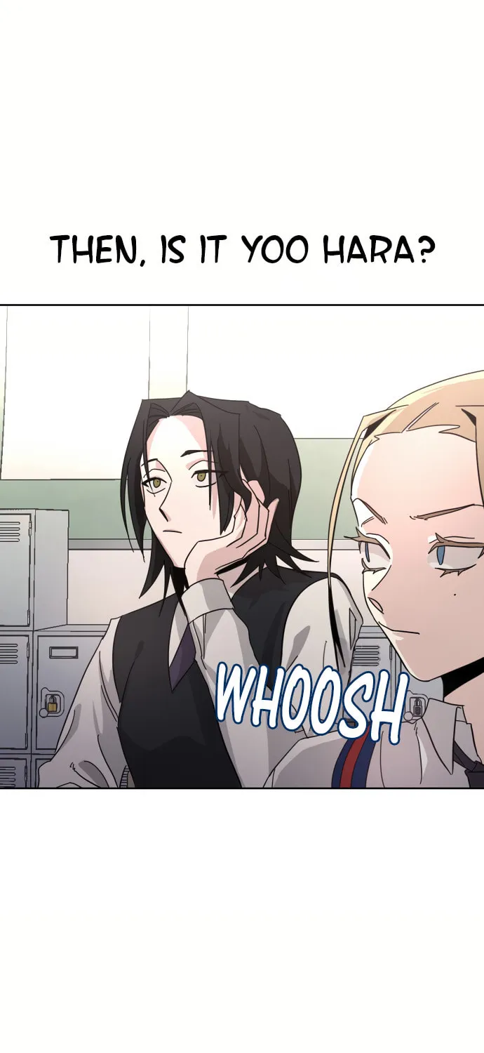 A Life Changing Turn Chapter 2 page 43 - 