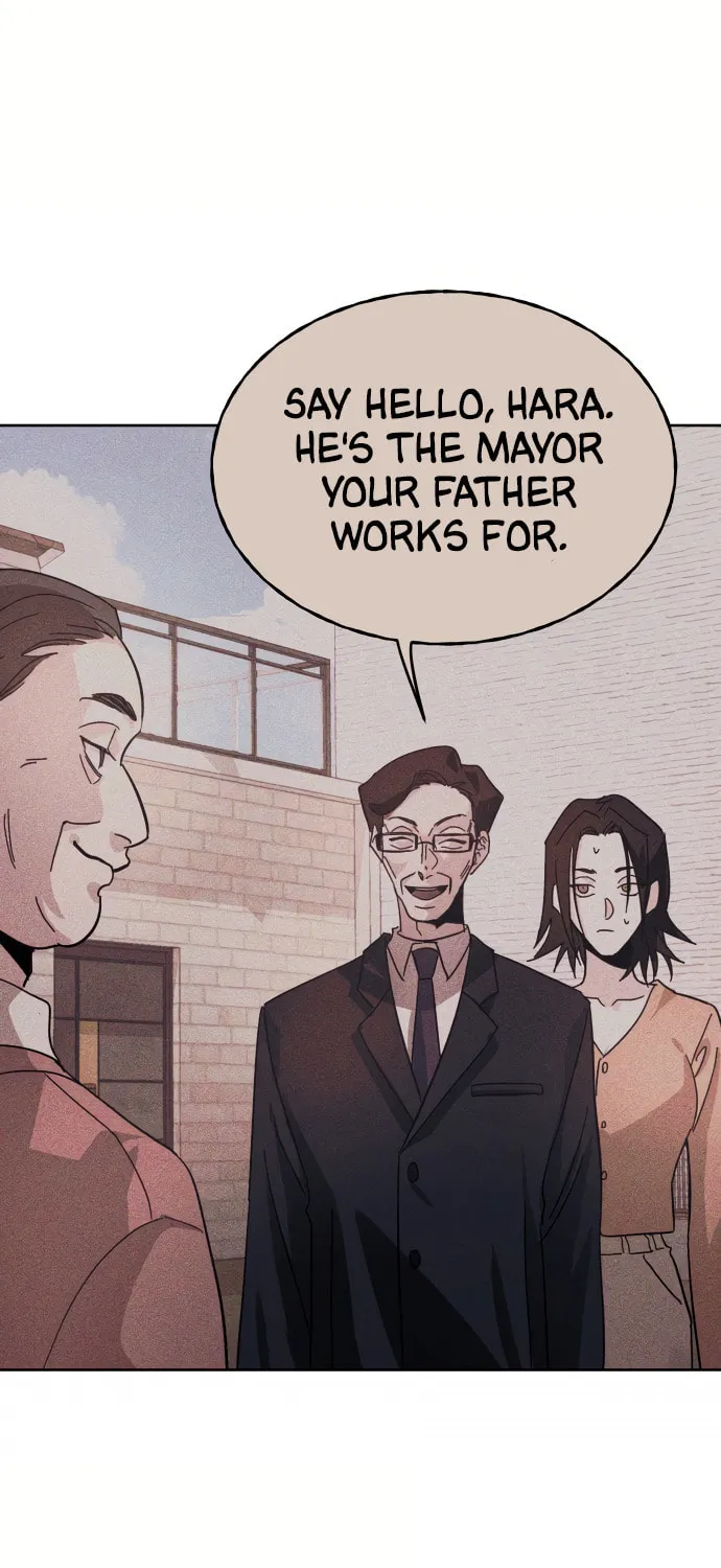 A Life Changing Turn Chapter 2 page 44 - 