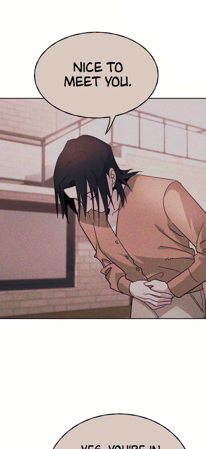 A Life Changing Turn Chapter 2 page 45 - 