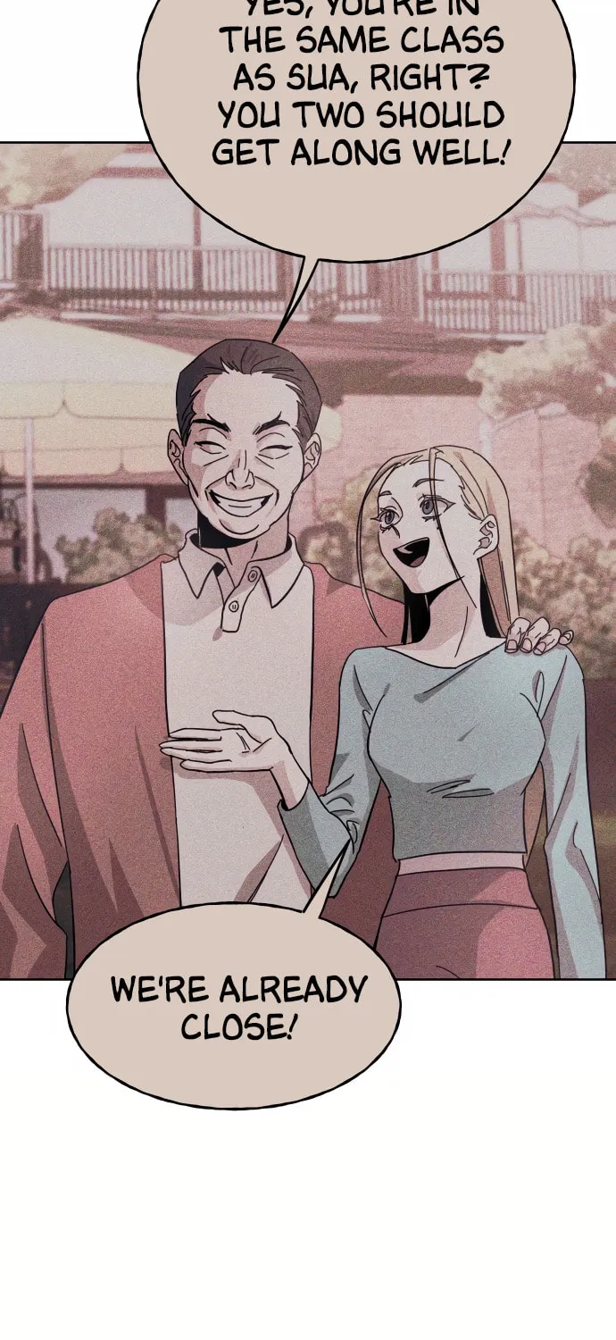 A Life Changing Turn Chapter 2 page 46 - 