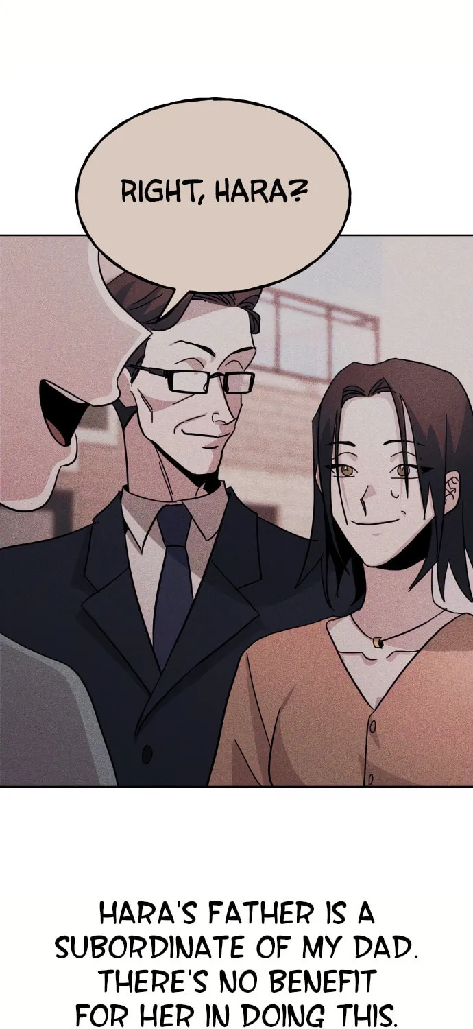 A Life Changing Turn Chapter 2 page 47 - 