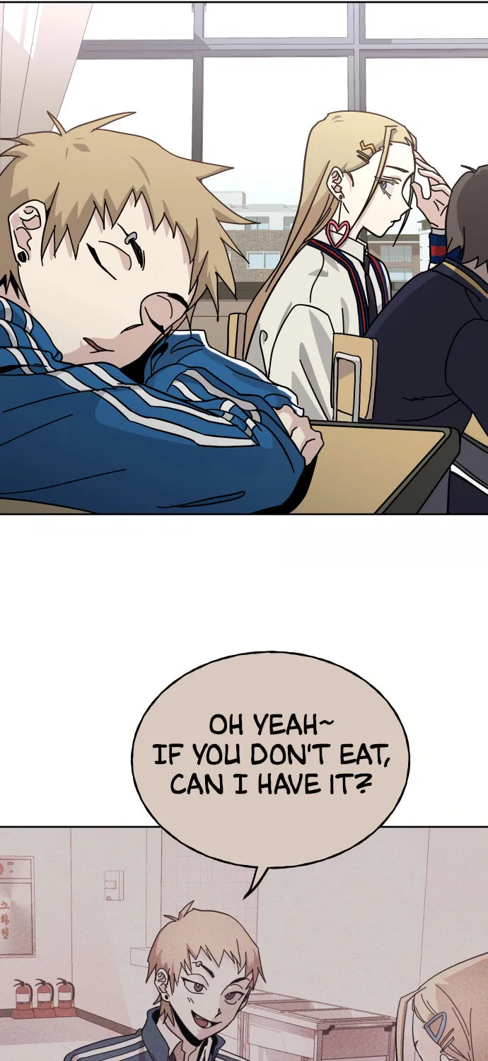 A Life Changing Turn Chapter 2 page 49 - 