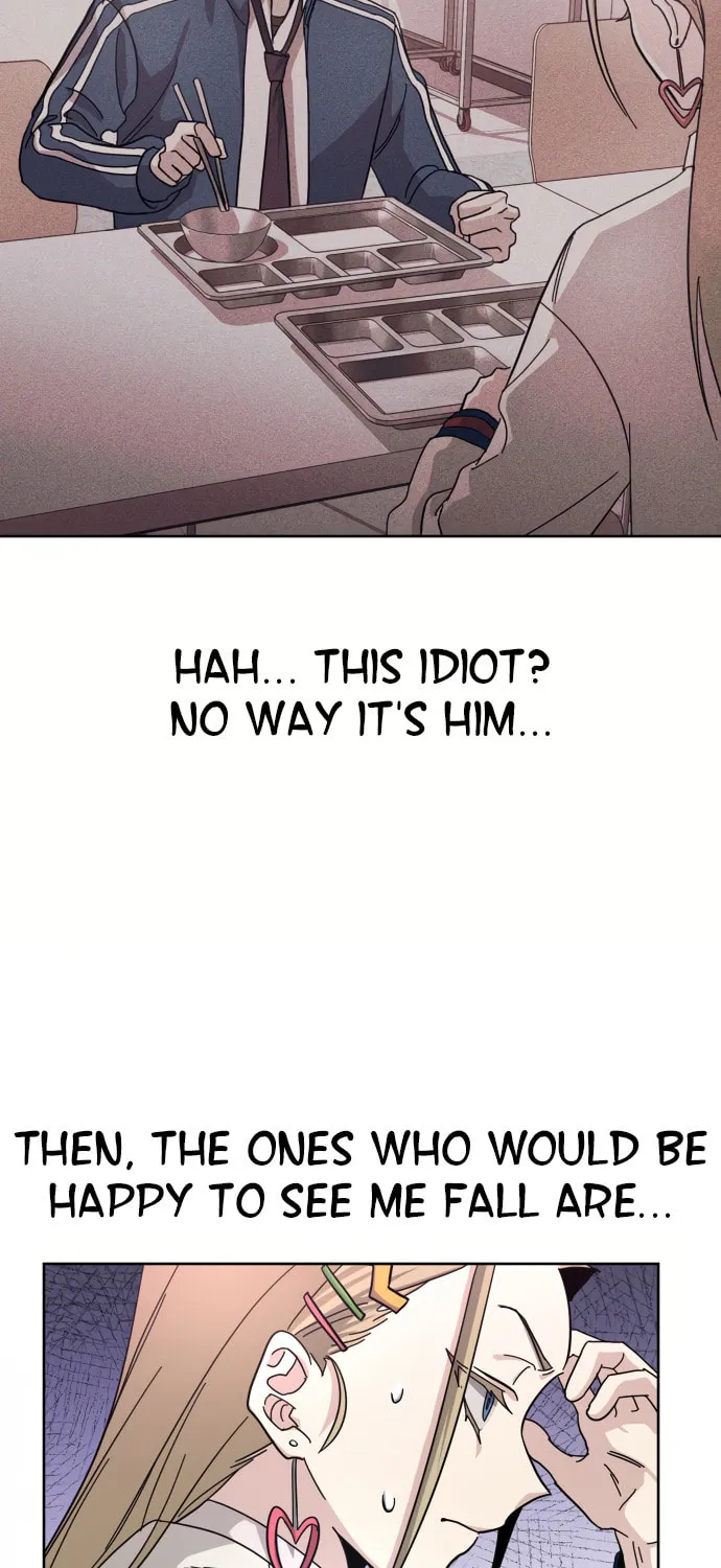 A Life Changing Turn Chapter 2 page 50 - 