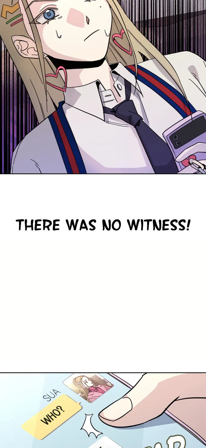 A Life Changing Turn Chapter 2 page 6 - 