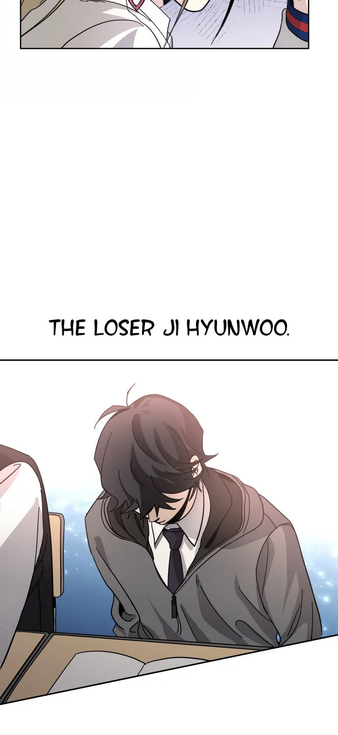 A Life Changing Turn Chapter 2 page 51 - 