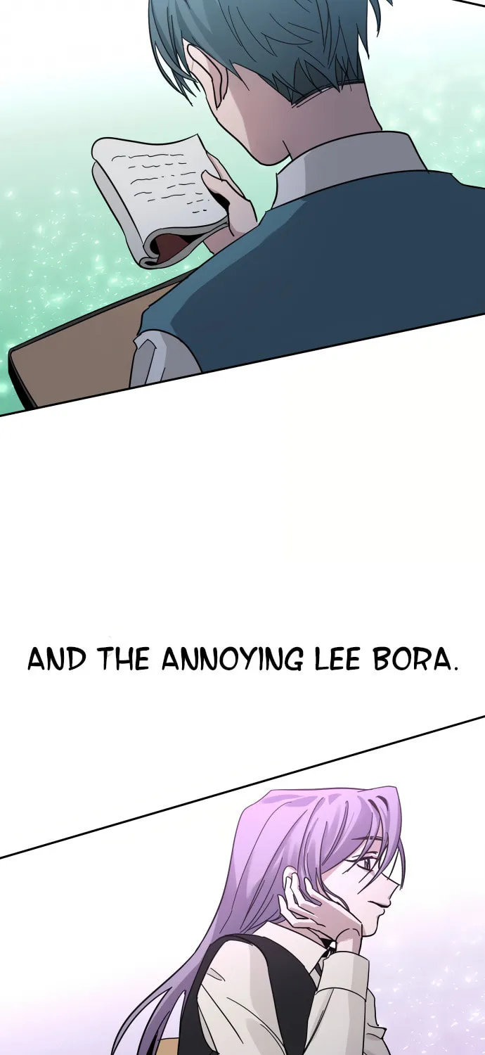 A Life Changing Turn Chapter 2 page 53 - 