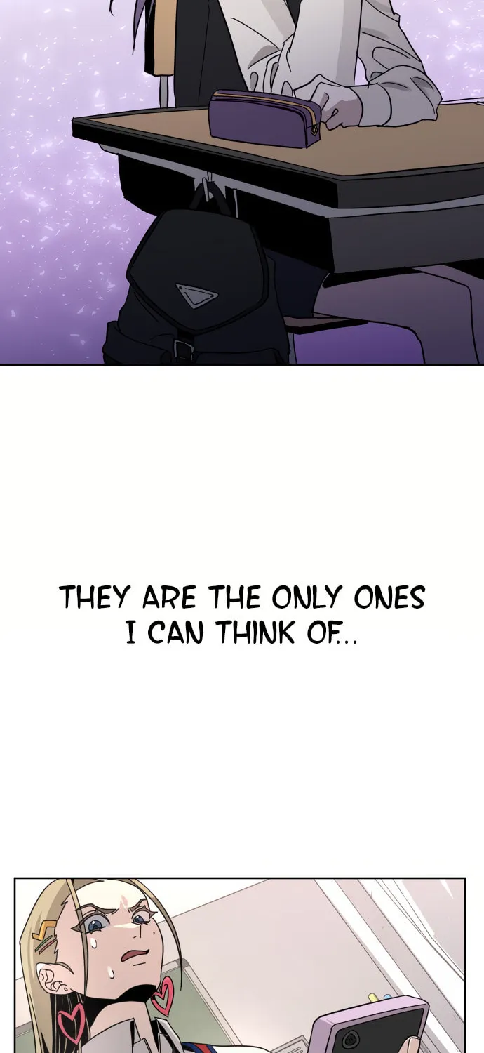 A Life Changing Turn Chapter 2 page 54 - 