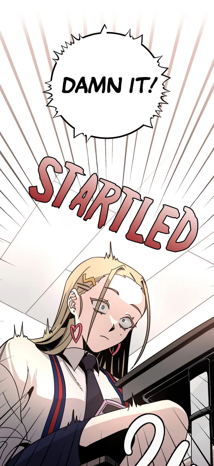 A Life Changing Turn Chapter 2 page 56 - 