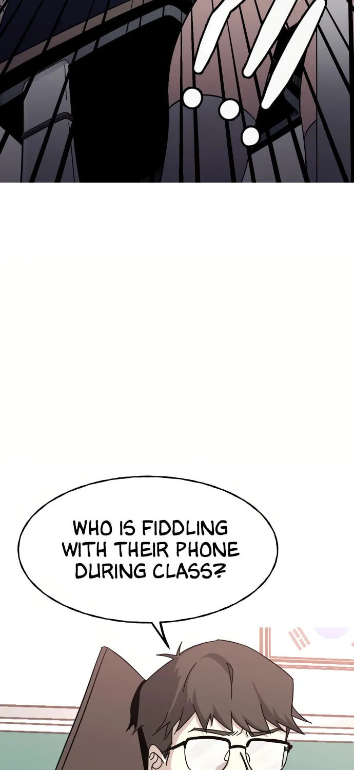 A Life Changing Turn Chapter 2 page 57 - 