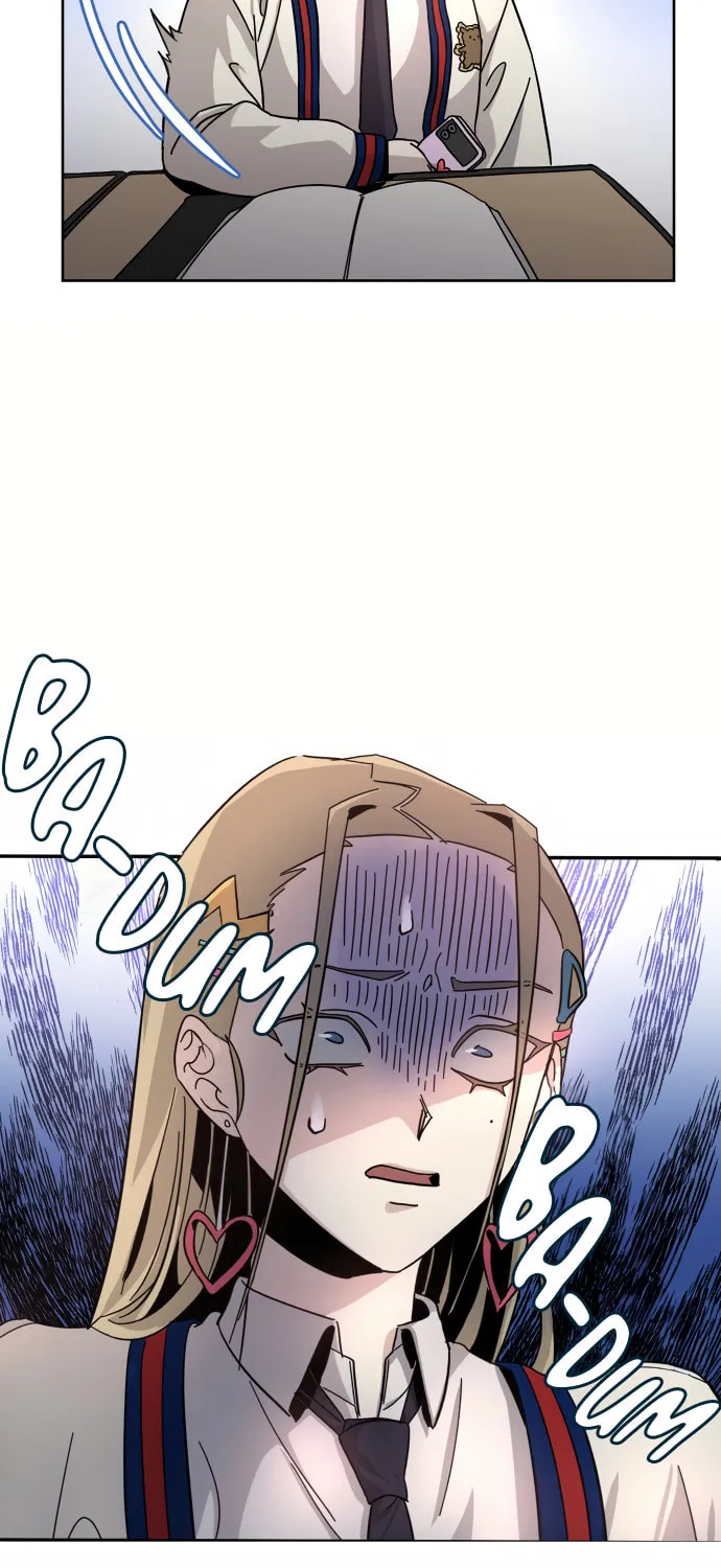 A Life Changing Turn Chapter 2 page 59 - 