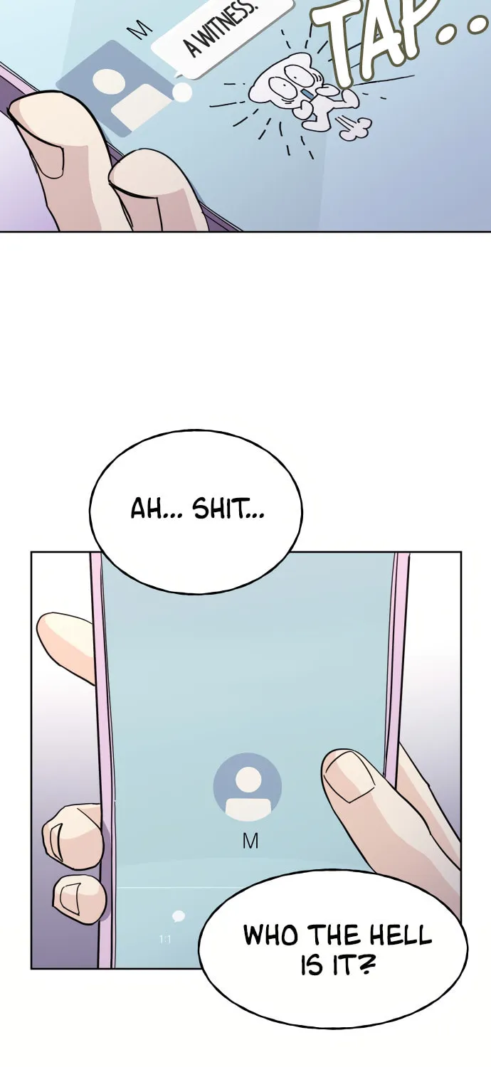 A Life Changing Turn Chapter 2 page 7 - 