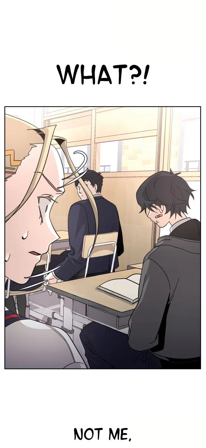 A Life Changing Turn Chapter 2 page 65 - 