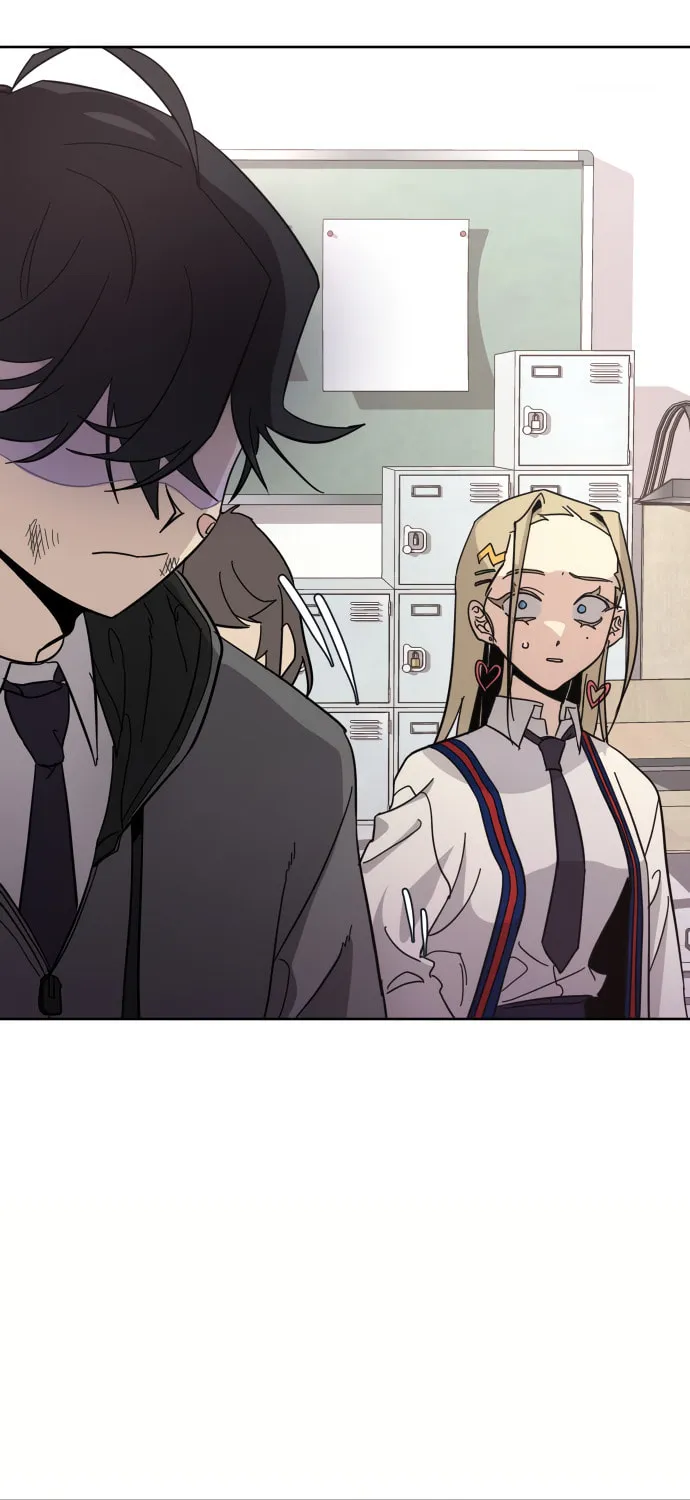 A Life Changing Turn Chapter 2 page 67 - 