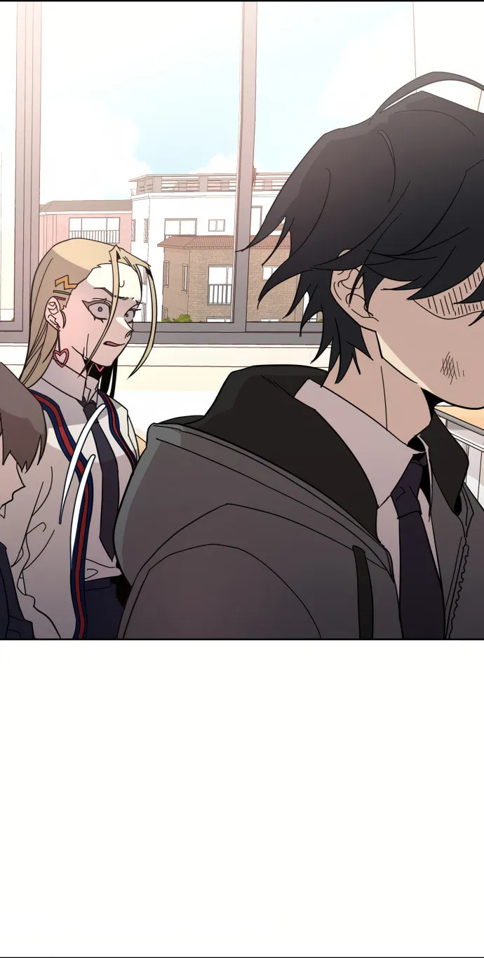 A Life Changing Turn Chapter 2 page 68 - 