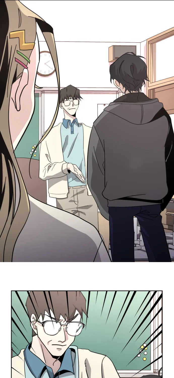 A Life Changing Turn Chapter 2 page 69 - 