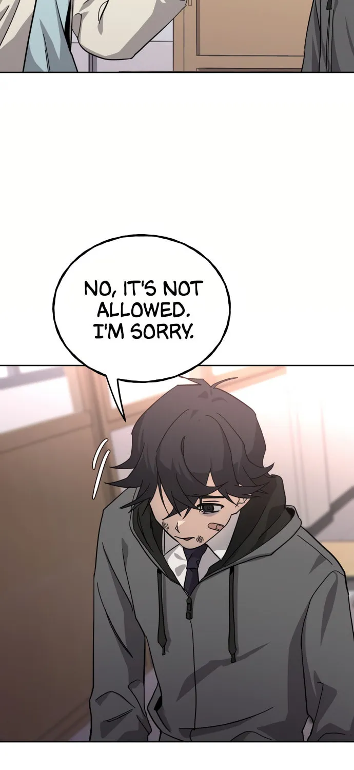 A Life Changing Turn Chapter 2 page 71 - 
