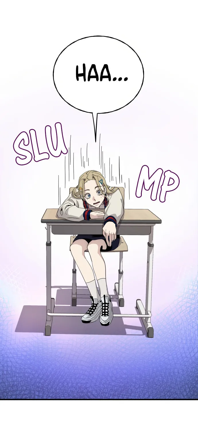 A Life Changing Turn Chapter 2 page 72 - 