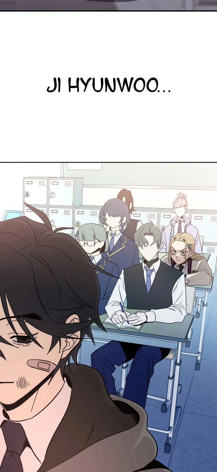 A Life Changing Turn Chapter 2 page 74 - 