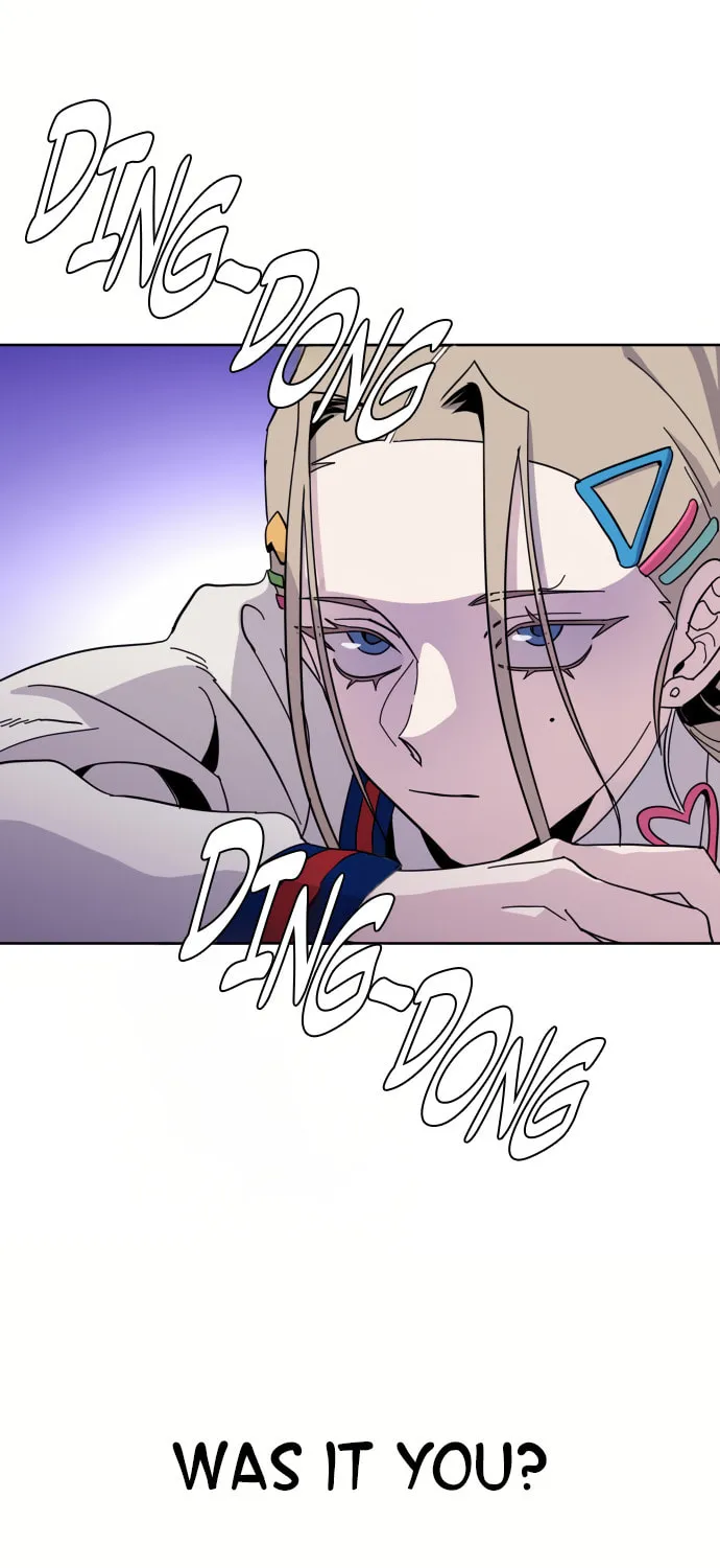 A Life Changing Turn Chapter 2 page 76 - 