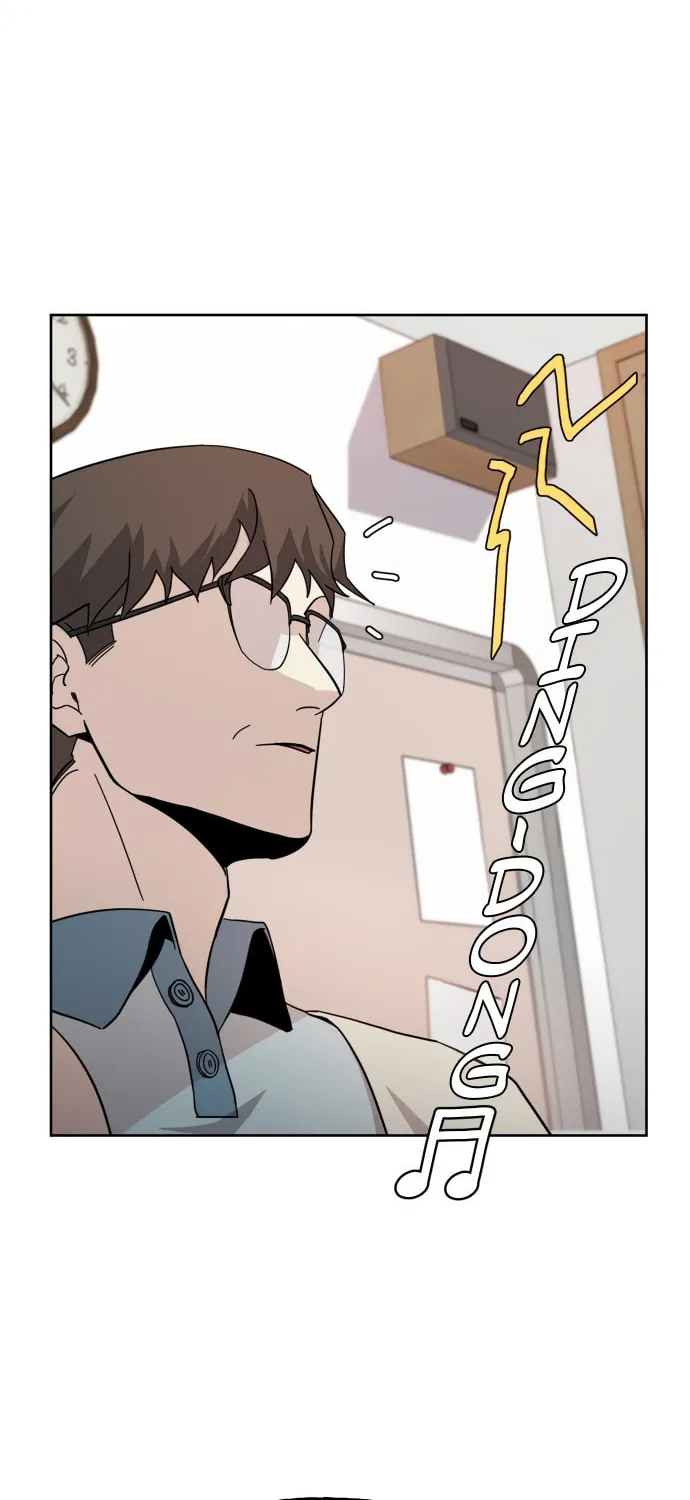 A Life Changing Turn Chapter 2 page 77 - 