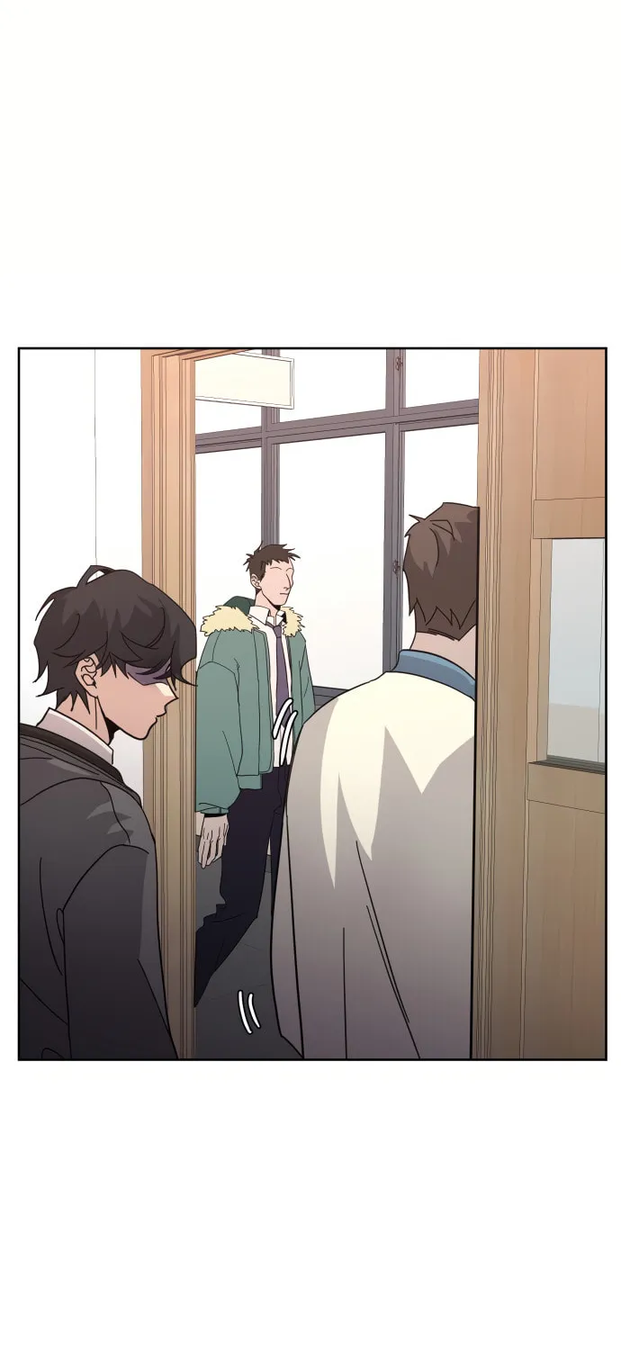 A Life Changing Turn Chapter 2 page 79 - 