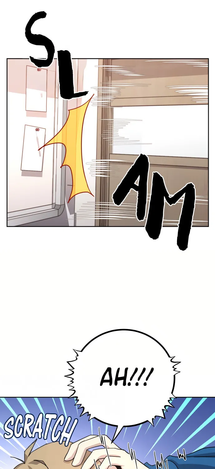 A Life Changing Turn Chapter 2 page 80 - 
