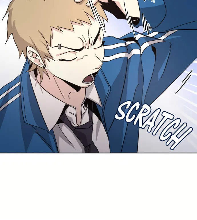 A Life Changing Turn Chapter 2 page 81 - 