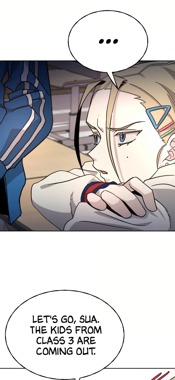 A Life Changing Turn Chapter 2 page 83 - 