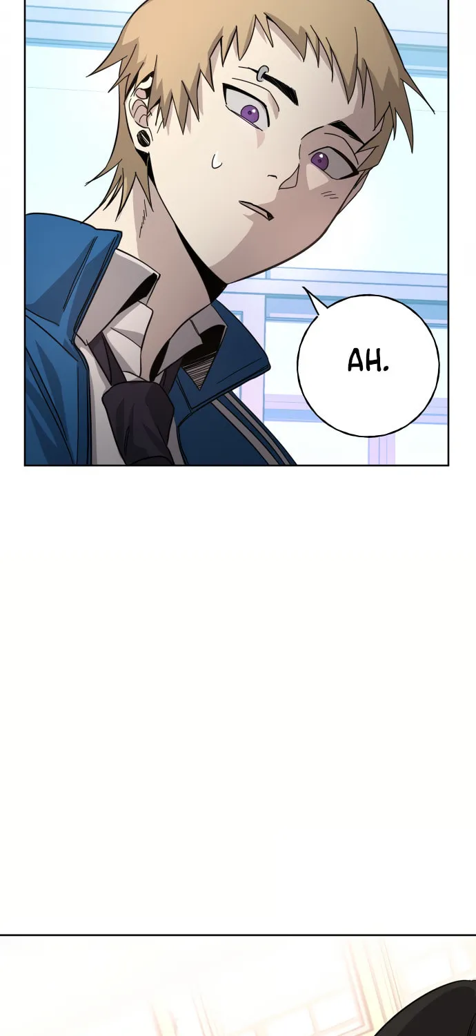 A Life Changing Turn Chapter 2 page 86 - 