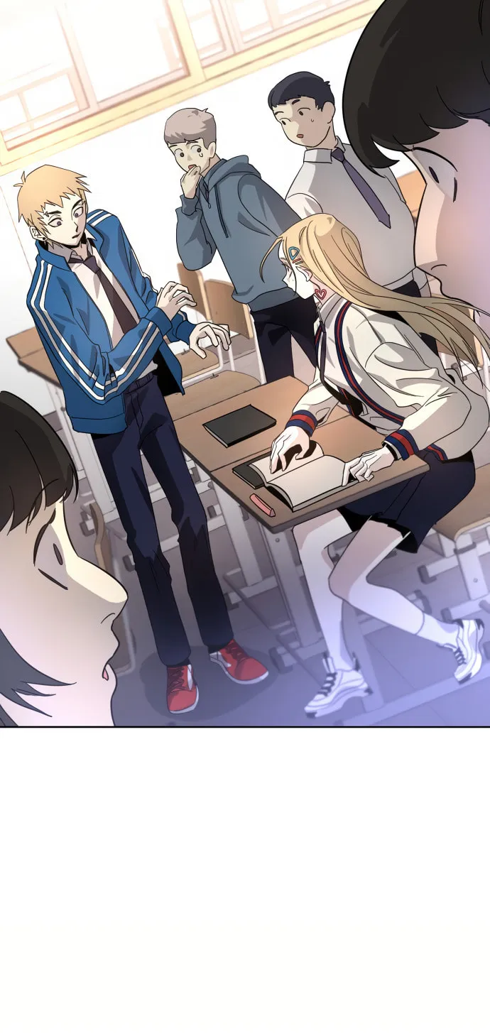 A Life Changing Turn Chapter 2 page 87 - 