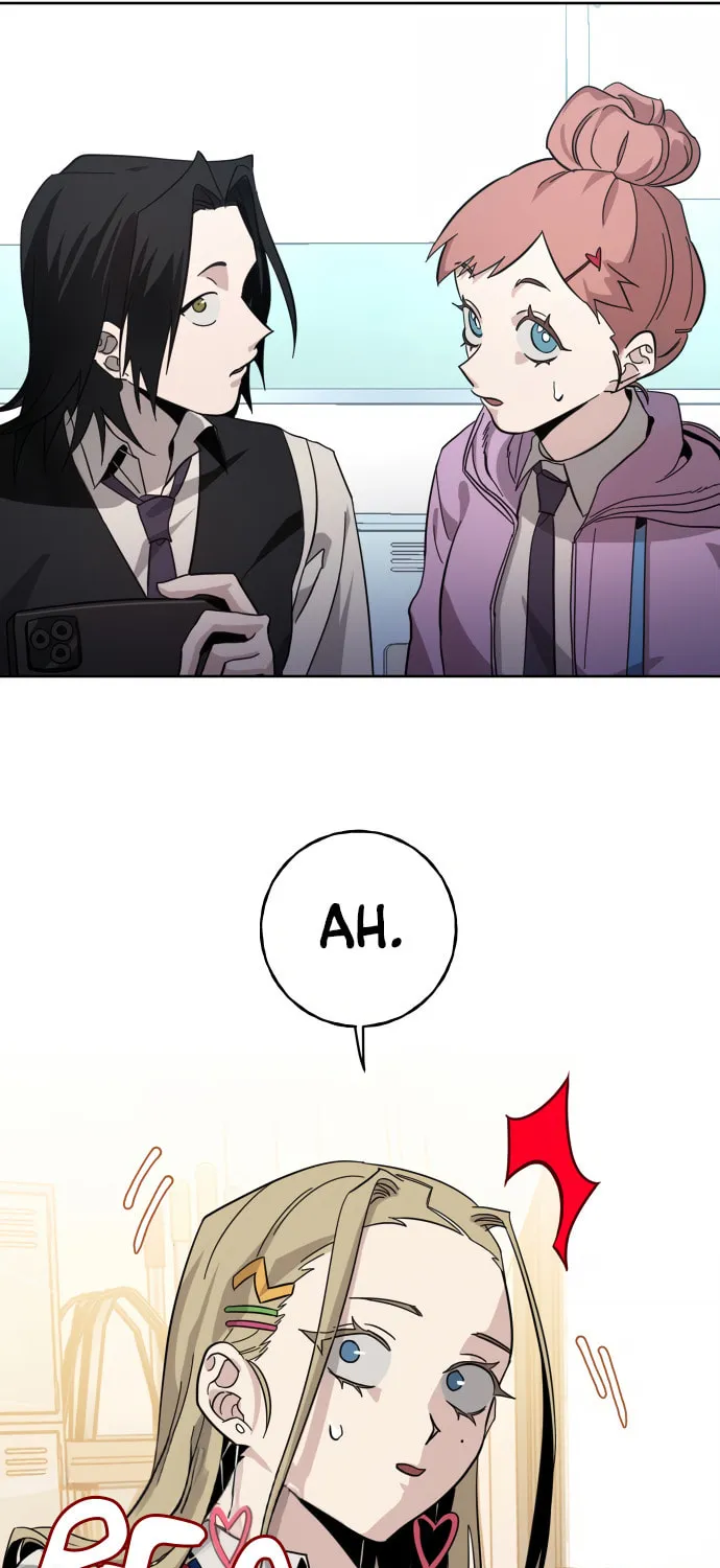 A Life Changing Turn Chapter 2 page 88 - 