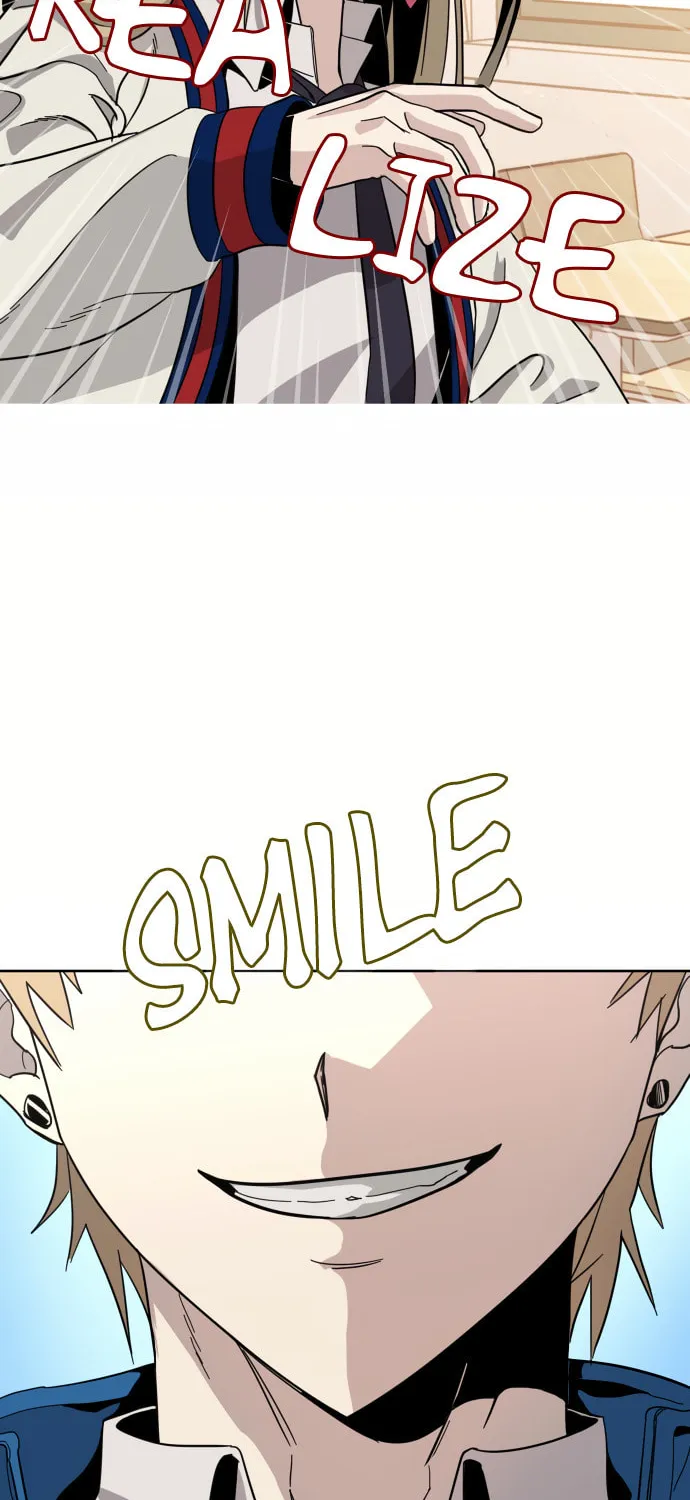 A Life Changing Turn Chapter 2 page 89 - 