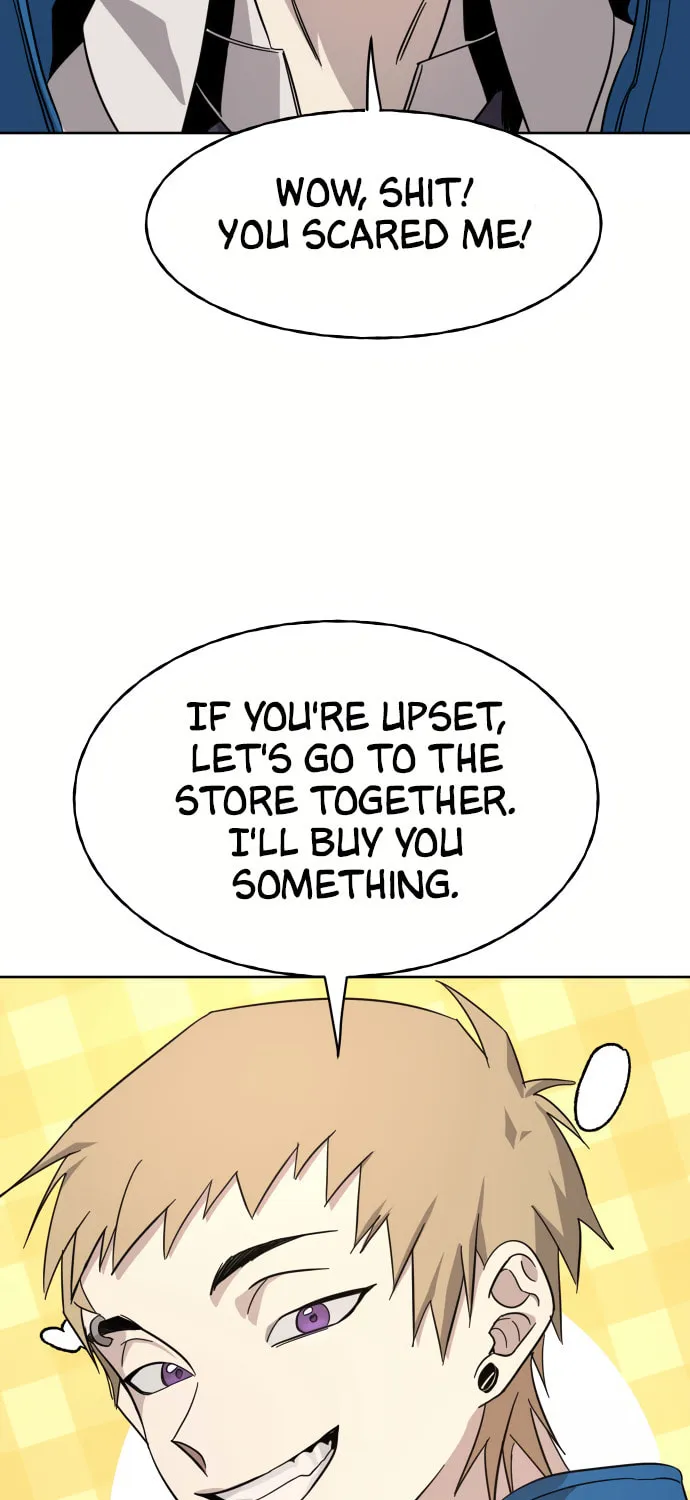 A Life Changing Turn Chapter 2 page 90 - 