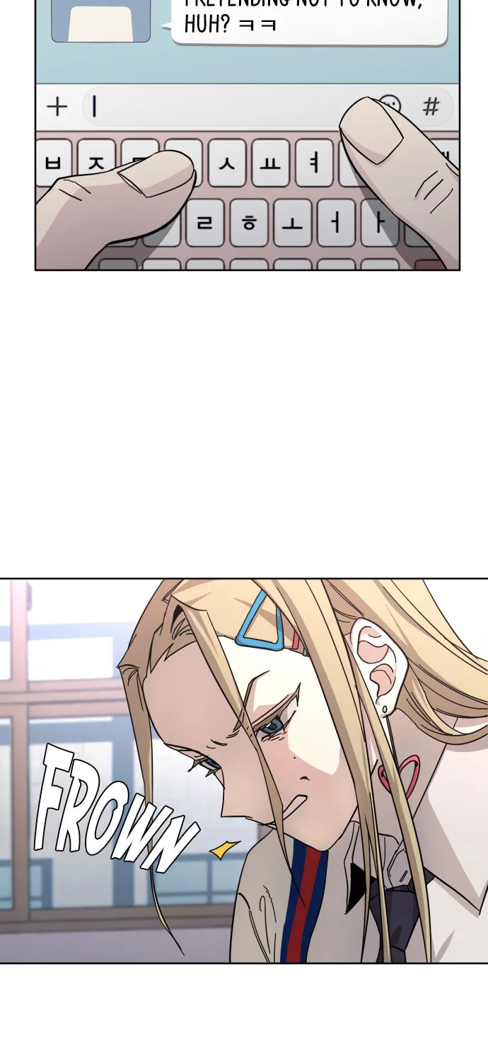 A Life Changing Turn Chapter 2 page 10 - 