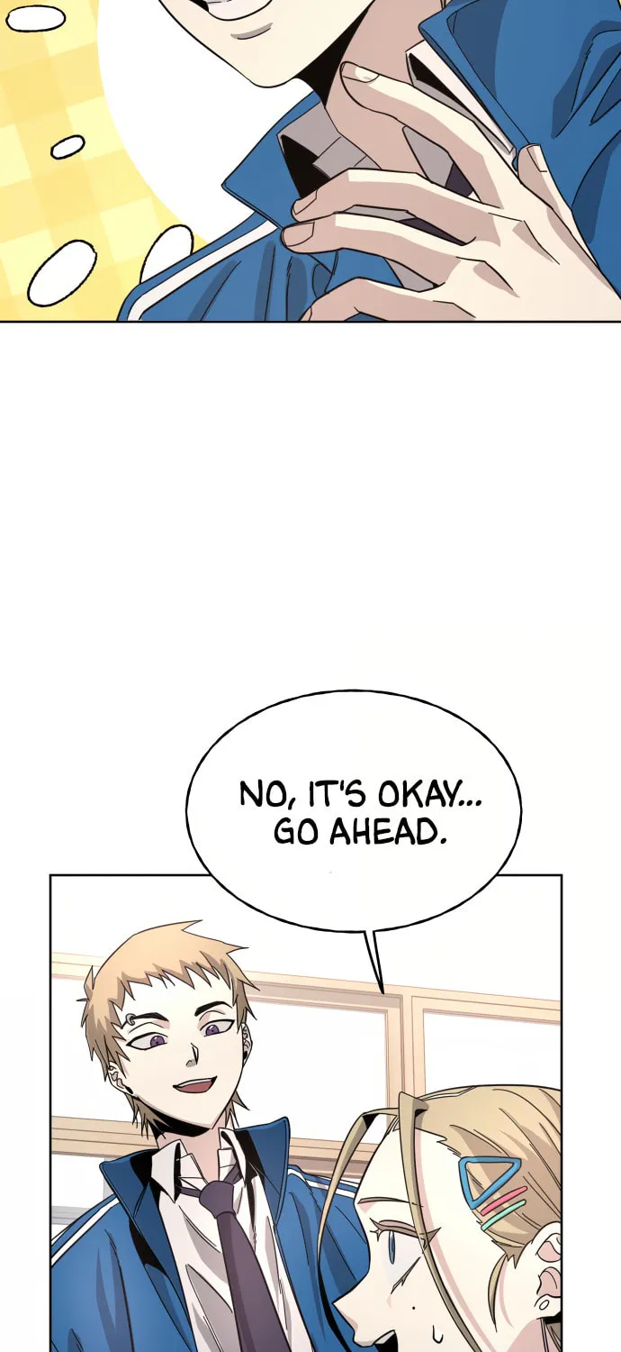 A Life Changing Turn Chapter 2 page 91 - 