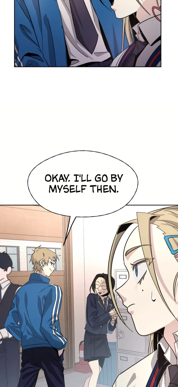 A Life Changing Turn Chapter 2 page 92 - 