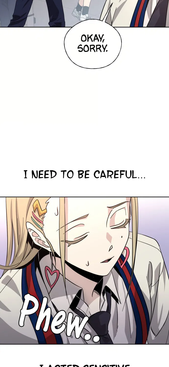 A Life Changing Turn Chapter 2 page 93 - 