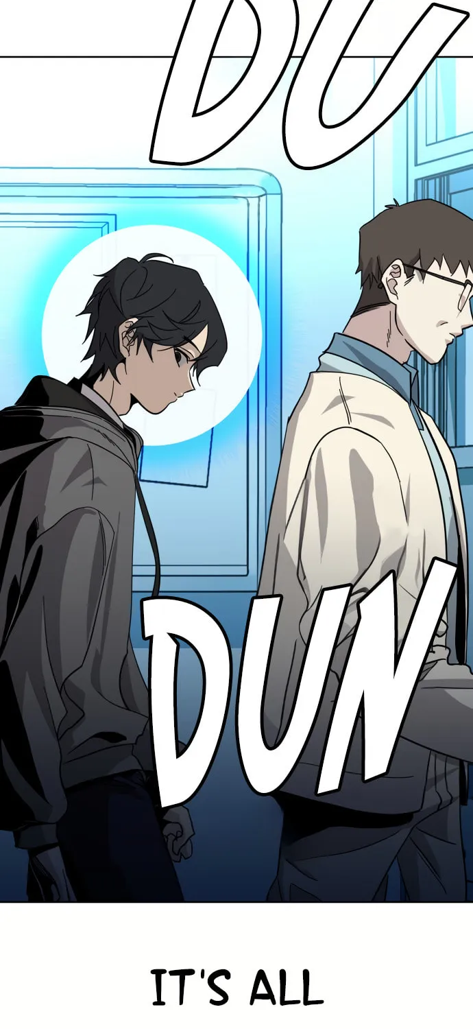 A Life Changing Turn Chapter 2 page 96 - 