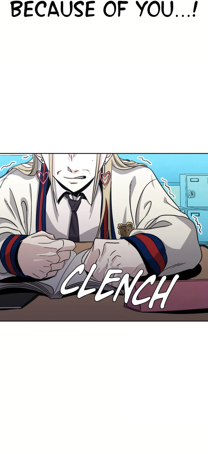 A Life Changing Turn Chapter 2 page 97 - 