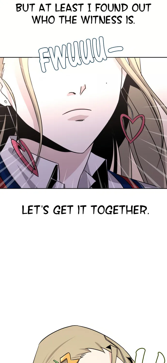 A Life Changing Turn Chapter 2 page 98 - 