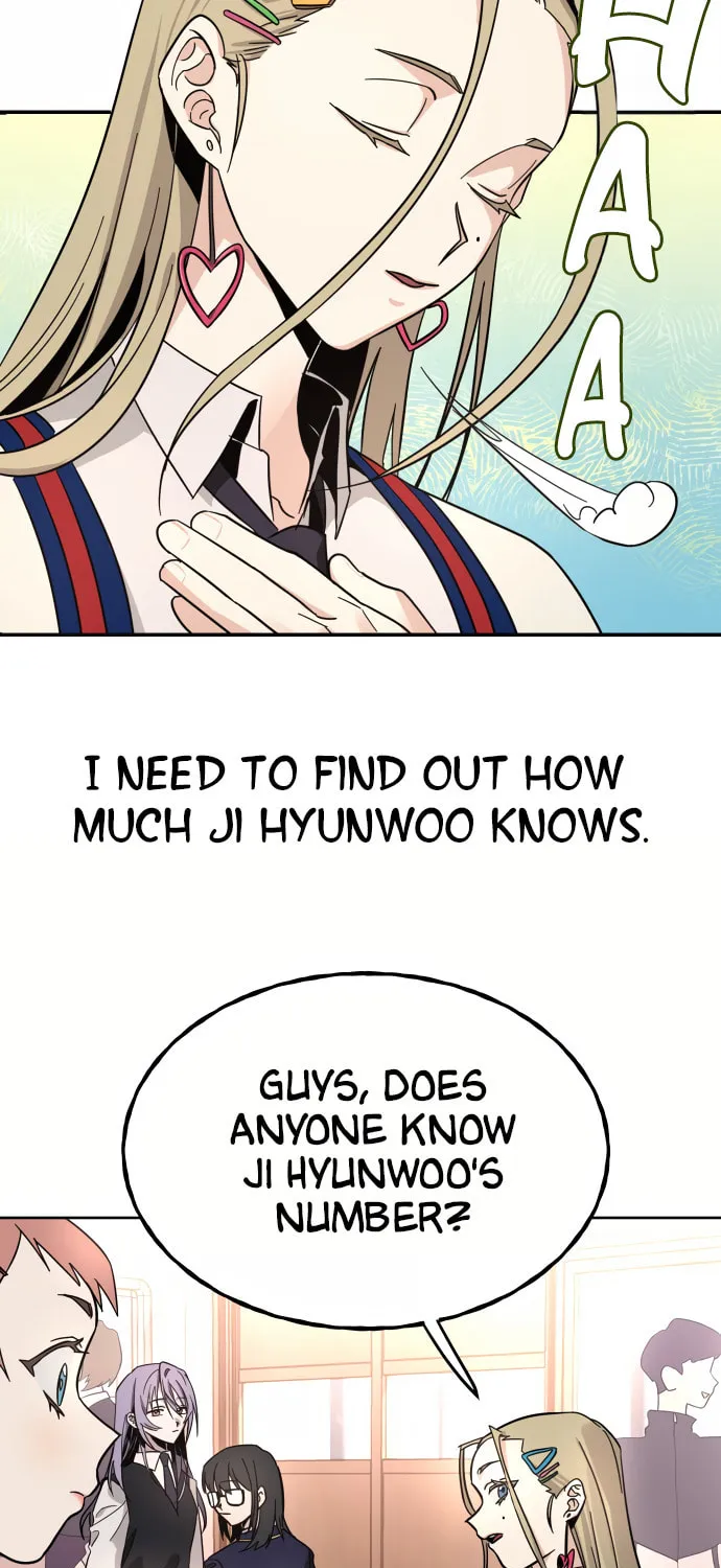 A Life Changing Turn Chapter 2 page 99 - 