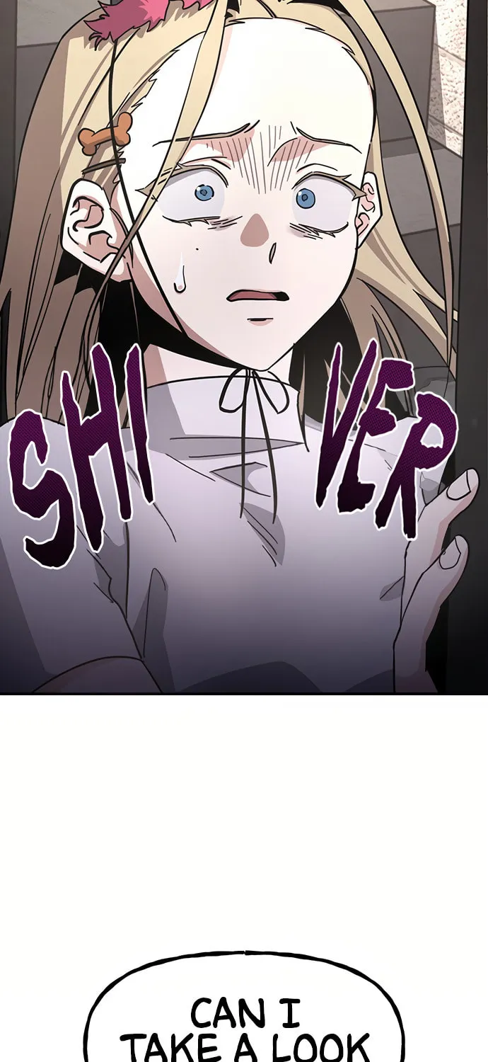 A Life Changing Turn Chapter 20 page 11 - 