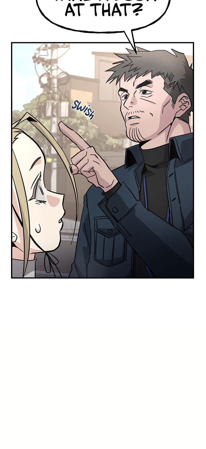 A Life Changing Turn Chapter 20 page 12 - 