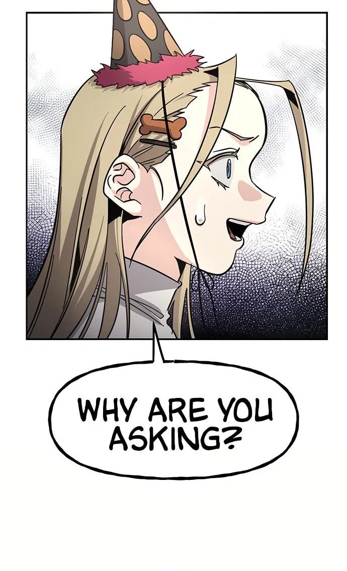 A Life Changing Turn Chapter 20 page 14 - 