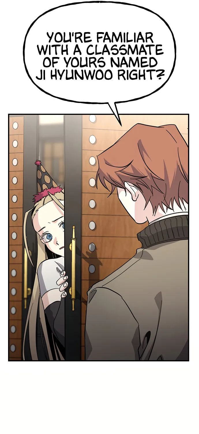 A Life Changing Turn Chapter 20 page 15 - 